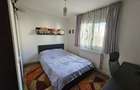 Apartament 4 camere, zona Frumoasa, etaj 2! MOBILAT si UTILAT ! - 4