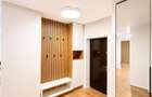 Penthouse duplex, prima inchiriere, 4 dormitoare, renovat recent, echipat, panor - 14