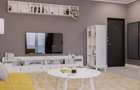 Apartament SMART 2 camere, balcon amenajat de 8mp, imobil cu lift, LPR. - 8