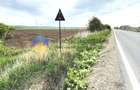 TEREN intravilan 4500 mp  PIATRA NEAMT  strada Izvoare - 6