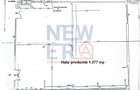 Hala 1.377 mp si birouri 288 mp - productie sau depozitare - central Bucuresti - 6