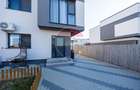 Apartament modern, curte, Sanpetru!