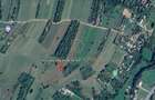 Teren intravilan 6.600 mp Tropinii Noi Rășinari –70 €/mp – PRIVELIȘTE PANORAMICĂ - 5