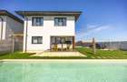 Vila Smart Home de Lux cu piscina incalzita, Comuna Berceni, Ilfov - 12