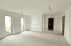 Apartament 2 camere Dorobanților Cluj imobil nou cu CF - 2