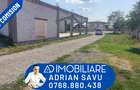 TEREN + CLĂDIRE COMERCIALĂ DE VÂNZARE – STRADA ANA IPĂTESCU - 1