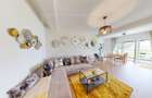 Ap nou, mobilat modern, cu 2 camere si 2 balcoane - DaVinci Homes - - 3