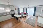 2 camere, bloc nou, mobilat modern, cu garaj, in Zorilor, zona OMV - 2