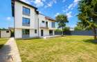 Casa la calcan 3 camere | Teren 250mp | Domnesti - 7