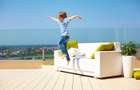 Penthouse NOU suprafata de 251.2mp, complex HIMSON Iasi (INTABULAT) - 19