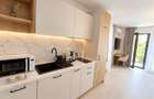 Garsoniera ICON Residence | Mobilat Utilat | Metrou Obor | AIRBNB | Investiție - 7