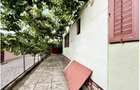 Casa in Sibiu - posibilitate apartamentare 2 locuinte -110 mp- Lazaret - 3