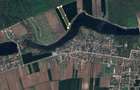 MOARA VLASIEI TEREN INTRAVILAN LA LAC SI PADURE - 8