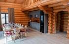 Cabană din Bușteni de Vânzare în Bucovina | Mălini | La - 8
