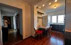 Banu Manta Titulescu apartament 2 camere mobilat de inchiriat - 16