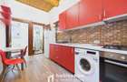 Piața Victoriei - Apartament primitor cu farmec istoric - tur virtual - 12