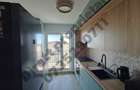 3 camere, 74mp interior, bloc nou, metrou 1 Decembrie, + terase 22mp