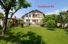 Vila Superba Buftea | Teren 1081 mp - 1