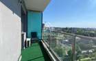 Apartament 2 camere Novum Lacul Morii | Parcare | 600 Euro - 15