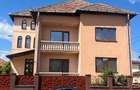 Casă individuală deosebită cu teren de 1.500 mp - construibil - 1