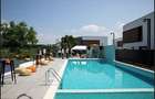 Vila 4 camere curte Corbeanca, Complex rezidential inchis cu piscina proprie - 1