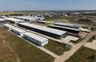 Hală Industrială P+1E | 8.000 mp teren | Acces A0 | DN2 | Afumați - 9