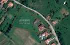Casa mare cu ~4000mp teren plat, in zona verde, linistita, in orasul Brad, HD - 2