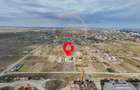 KM 5  - Alpha Residence - Apartament 3 camere cu balcon, etaj 2. - 48