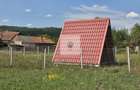 Teren intravilan 510 mp Loc. Balata - Soimus, la doar 7 minute de Deva - 4