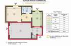 Inchiriere Spațiu Comercial | 20mp | Gara Nicolina |Disponibil imediat