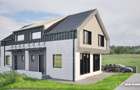 Duplex 4 camere, S+P+M, 156 mp utili, 280 mp teren,Dambul Rotund, zona linistita - 4