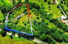 Teren intravilan 6115mp | Danesti, Maramures | Oportunitate investitie - 10