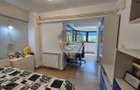 4 camere Tomis Nord bd Tomis 109mp 2 bai 2 balcoane et 2/6 lift gaze A/C renovat - 5