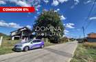 Vânzare casă construcție nouă, situată în Comuna Peștișani, sat Frâncești - 1