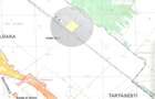 Teren intravilan arabil | Tartasesti | Baldana | Db 6,6 ha - 2