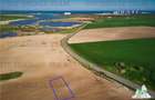 Teren intravilan constructii  23 August- Zona OLIMP  Constanta - 1