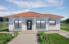 Casa individuala cu 4 camere in stil mediteranean,353 mp teren,Micesti - 1