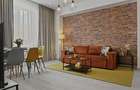 De inchiriat  | Apartament 3 camere | Rin Grand Hotel Splaiul Unirii - 4