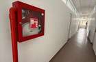 De inchiriat locatie Et 1 si 2, birouri, Clinica in podgoria Arad - 5