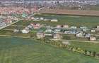 Parcela de teren intravilan, Cartier Grigorescu langa padure, Oradea - 2