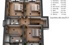 Casă individuală în Balotești – Zona Iris / Florilor - 4