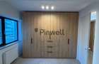 Cortina North I 3 camere I Loc de parcare inclus