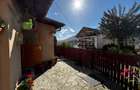 Casa de vacanta sau locuinta permanenta in Busteni, cartier Zamora – zona A - 7