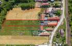 Casa traditionala cu teren 2.259 mp in Dumbravita, Brasov - 3
