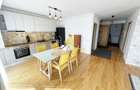 3 camere, premium, terasa, parcare, Gheorgheni, WEST SIDE, Iulius - 3