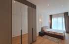 APARTAMENT PREMIUM la inchiriere cu 3 camere in One Verdi Park, VEDERE SPRE PARC
