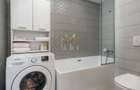 Apartament 2 dormitoare, terasa, parcare, 3 minute de Iulius Mall - 16