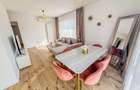 Apartament 3 cam - Belvedere Residences - Faza 2 - Parcare inclusa-Balcon 18mp - 2