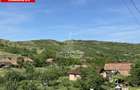 Teren cu casă la roșu în Gădălin, jud. Cluj. - 1