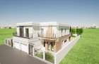 Duplex de vânzare | 160 mp utili + 50 mp terase | Garaj | Dumbravita